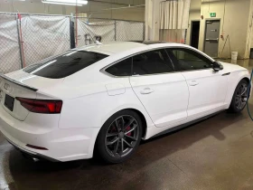 Audi S5 Technik/ПАНОРАМА/ДИСТРОНИК/ГУМИ+ ДЖАНТИ - 19000 € / 37160.77 лв. - 14669083 4