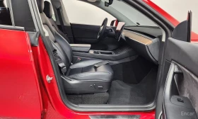 Tesla Model Y * LONG* RANGE* AWD* 360* ������* ����*  | Mobile.bg � ����� ������ 8