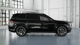 Mercedes-Benz GLS 450 4MATIC | Mobile.bg � ����� ������ 3