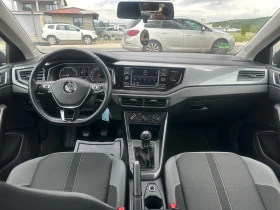 VW Polo 1.6 TDI Highline | Mobile.bg � ����� ������ 11