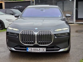 ����� �� �������� �� BMW 740 SWAROVSKI LONG X DRIVE ����� ������