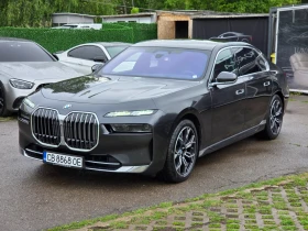 ����� �� �������� �� BMW 740 SWAROVSKI LONG X DRIVE ����� ������