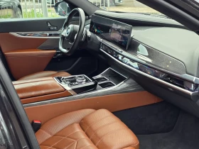 BMW 740 SWAROVSKI LONG X DRIVE ����� ������ | Mobile.bg � ����� ������ 11