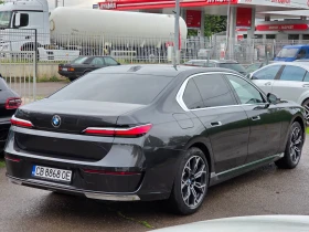 BMW 740 SWAROVSKI LONG X DRIVE ����� ������ | Mobile.bg � ����� ������ 8