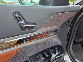 BMW 740 SWAROVSKI LONG X DRIVE ����� ������ | Mobile.bg � ����� ������ 16