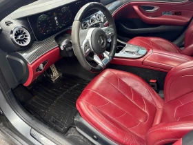 Mercedes-Benz CLS 53 AMG 4MATIC RED CARBON PACK Автокредит Цена до България | Auto.bg — изображение 6