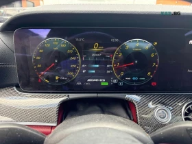 Mercedes-Benz CLS 53 AMG 4MATIC RED CARBON PACK Автокредит Цена до България | Auto.bg — изображение 7