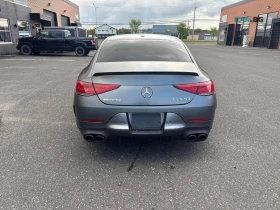 Mercedes-Benz CLS 53 AMG 4MATIC RED CARBON PACK Автокредит Цена до България | Auto.bg — изображение 4