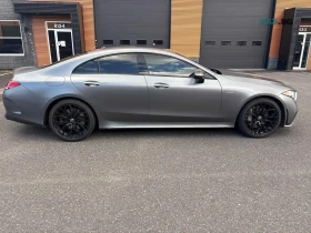 Mercedes-Benz CLS 53 AMG 4MATIC RED CARBON PACK Автокредит Цена до България | Auto.bg — изображение 2