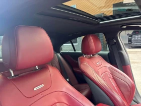 Mercedes-Benz CLS 53 AMG 4MATIC RED CARBON PACK Автокредит Цена до България | Auto.bg — изображение 12
