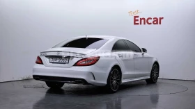 Mercedes-Benz CLS 250 4MATIC/AMG LINE#УНИКАТ# !FULL! | Auto.bg — изображение 2