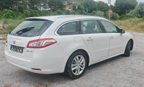 Peugeot 508 Peugeot 508sw 2.0d | Mobile.bg � ����� ������ 5