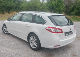 Peugeot 508 Peugeot 508sw 2.0d | Mobile.bg � ����� ������ 7