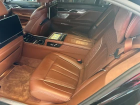 BMW 740 LD M PACK | Auto.bg — изображение 10