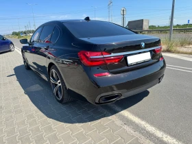 BMW 740 LD M PACK | Auto.bg — изображение 5