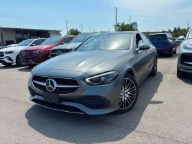 Mercedes-Benz C 300 * CARFAX * От Mercedes * 