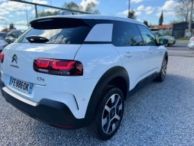 Citroen C4 Cactus 1.5HDi Shine ТОП СЪСТОЯНИЕ  - 8500 € / 16624.56 лв. - 57734154 5