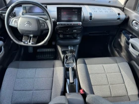 Citroen C4 Cactus 1.5HDi Shine ТОП СЪСТОЯНИЕ  - 8500 € / 16624.56 лв. - 57734154 12