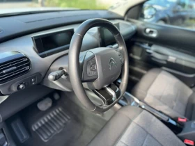 Citroen C4 Cactus 1.5HDi Shine ТОП СЪСТОЯНИЕ  - 8500 € / 16624.56 лв. - 57734154 10