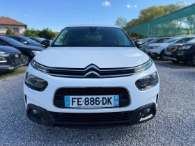 Citroen C4 Cactus 1.5HDi Shine ТОП СЪСТОЯНИЕ  - 8500 € / 16624.56 лв. - 57734154 3