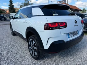 Citroen C4 Cactus 1.5HDi Shine ТОП СЪСТОЯНИЕ  - 8500 € / 16624.56 лв. - 57734154 4