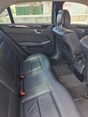 Mercedes-Benz E 350 | Mobile.bg � ����� ������ 8