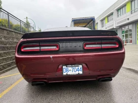 Dodge Challenger * SRT HELLCAT * CARFAX * Без инциденти *  - 52300 € / 102289.91 лв. - 75698877 4
