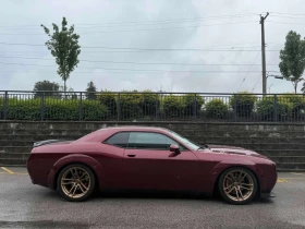Dodge Challenger * SRT HELLCAT * CARFAX * Без инциденти *  - 52300 € / 102289.91 лв. - 75698877 5