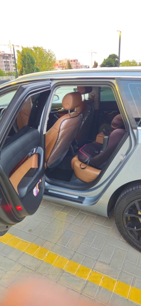 Audi A6 Avant  | Mobile.bg � ����� ������ 15