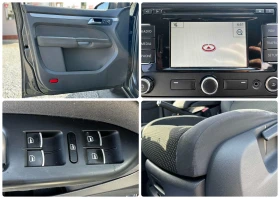 VW Touran 1.6TDI 105HP NAVI EURO5B | Auto.bg — изображение 15