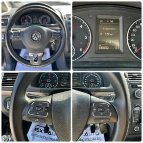 VW Touran 1.6TDI 105HP NAVI EURO5B | Auto.bg — изображение 14