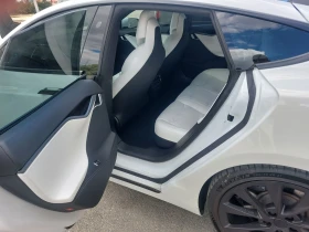 Tesla Model S Raven Long Range Performance Ludicrous+  | Mobile.bg � ����� ������ 16