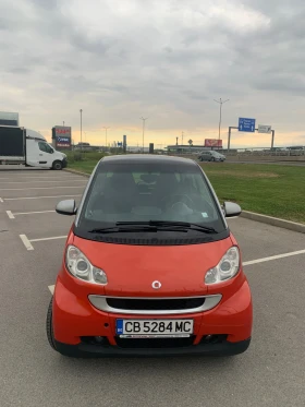 Smart Fortwo - 4000 € - 52694718 7