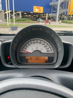 Smart Fortwo - 4000 € - 52694718 14