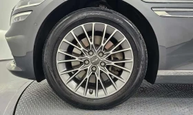 Genesis G80 2.5 Turbo * AWD * ��������� * ���� �� �� *  | Mobile.bg � ����� ������ 5
