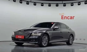 ������ Genesis G80