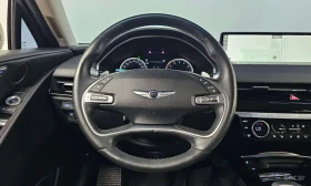 Genesis G80 2.5 Turbo * AWD * ��������� * ���� �� �� *  | Mobile.bg � ����� ������ 14