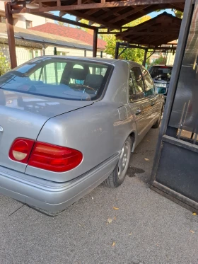Mercedes-Benz E 200 W210 - 1500 € - 65351485 6