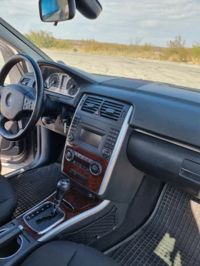 Mercedes-Benz B 170 CNG(�����, ��������)) | Mobile.bg � ����� ������ 7