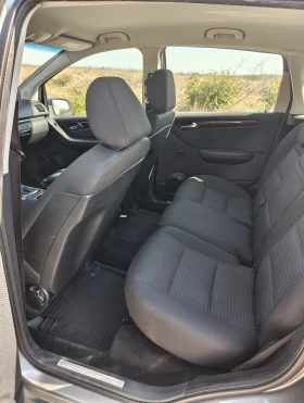 Mercedes-Benz B 170 CNG(�����, ��������)) | Mobile.bg � ����� ������ 10