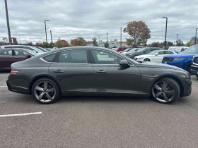 Genesis G80 * 3.5T Sport Plus * ����������*  | Mobile.bg � ����� ������ 3