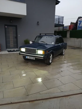 Lada 2107