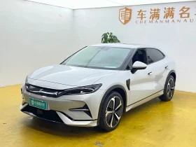 ������ BYD Song L