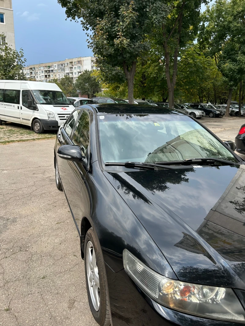 Honda Accord, снимка 3 - Автомобили и джипове - 46944433