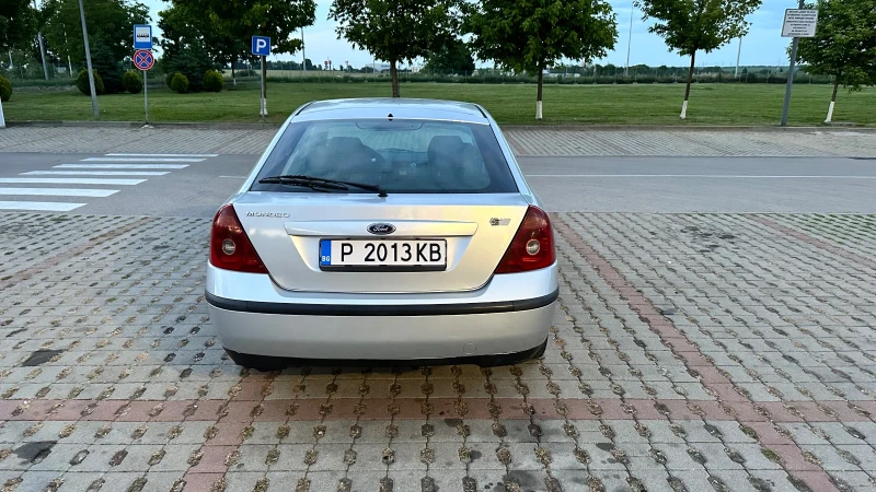 Ford Mondeo, снимка 2 - Автомобили и джипове - 47124472