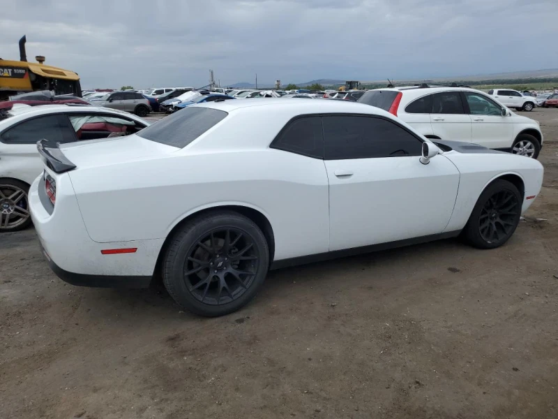 Dodge Challenger SXT 3.6L 305HP * ПЕРФЕКТНА ЗА ГАЗ* , снимка 4 - Автомобили и джипове - 48068782