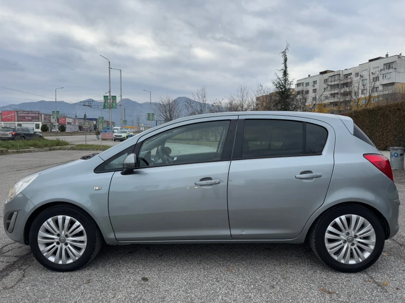 Opel Corsa 1.3CDTI/FACELIFT/ИТАЛИЯ, снимка 2 - Автомобили и джипове - 48318892