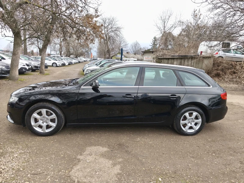 Audi A4 2.0TDI-AUTOMATUK, снимка 2 - Автомобили и джипове - 48947740