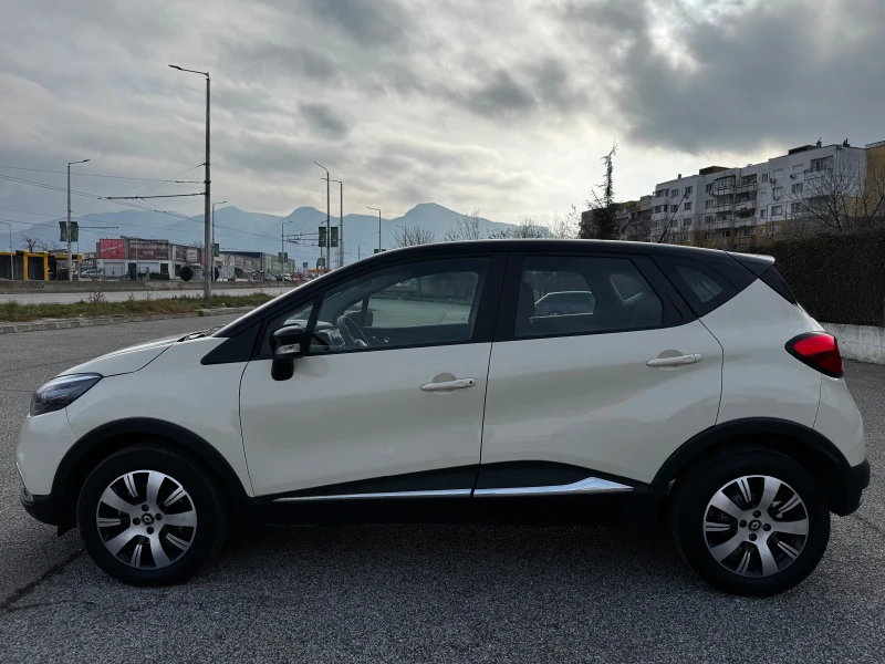 Renault Captur 1.5DCI/ИТАЛИЯ, снимка 2 - Автомобили и джипове - 49025126