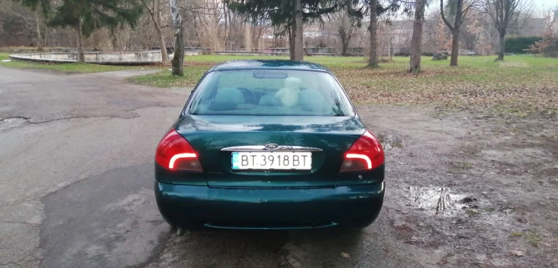 Ford Mondeo, снимка 4 - Автомобили и джипове - 49574675